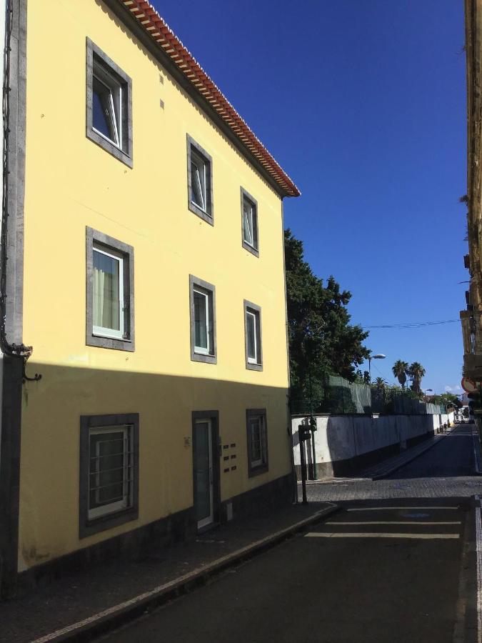 Yellow Flat One Azores Ponta Delgada - Açores Exterior foto